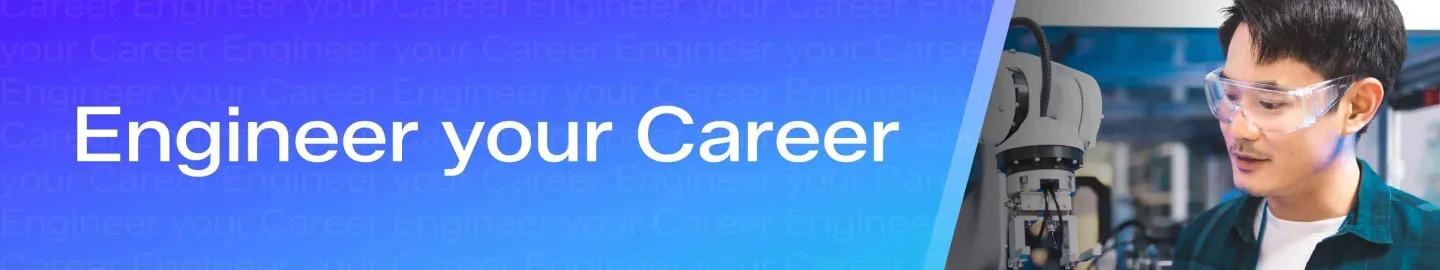 Engineer Your Career image