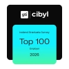 Ireland Graduate Survey - Top 100 Employer 2026