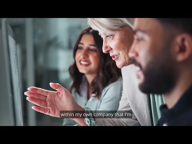 Thumbnail image for Career Pathway - Eugene O'Sullivan