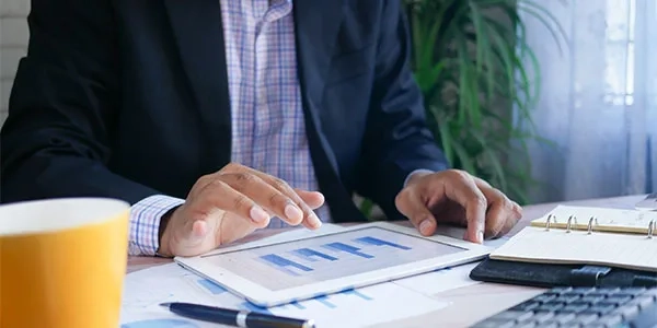 Thumbnail image for Kickstarting your finance career: the skills you need