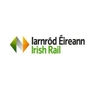 Iarnród Éireann Irish Rail Logo