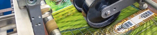Featured image for Publishing