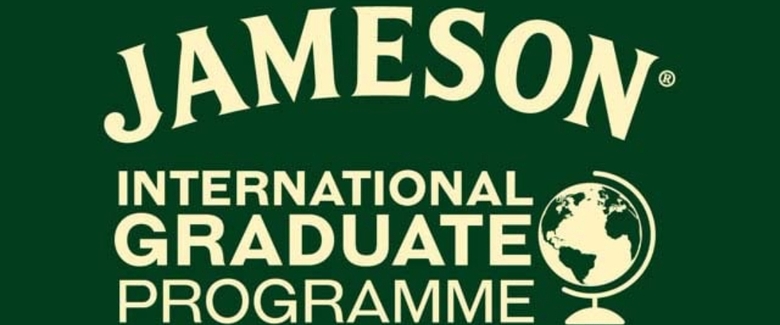 Hero image for The Jameson International Graduate Programme