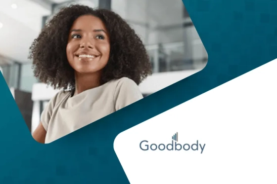 Could you work in wealth management with Goodbody?