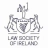 Logo for Law Society of Ireland