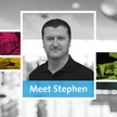 Profile for Meet Stephen