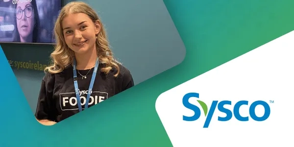Thumbnail image for Are you the next Business Graduate at Sysco? 
