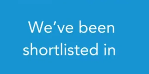 Thumbnail image for gradireland Graduate Recruitment Awards 2025 - we're shortlisted!