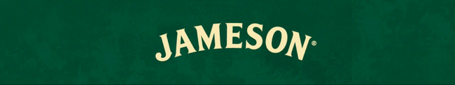 Banner for Careers in Marketing with Jameson - Irish Distillers