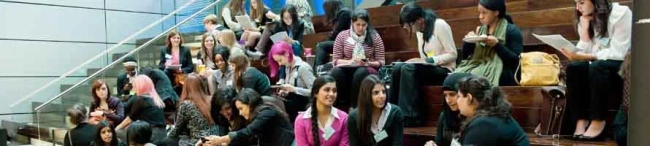 Featured image for The benefits of graduate training programmes