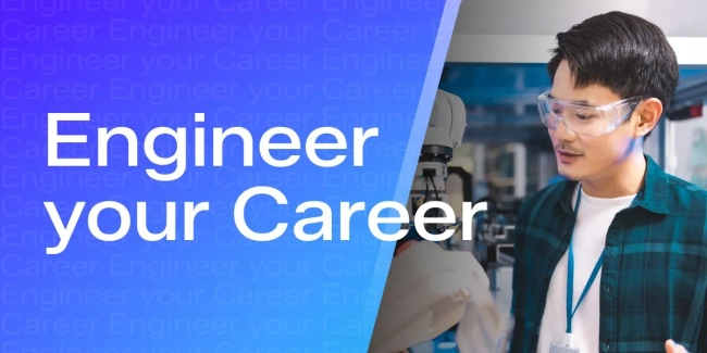 Thumbnail image for Engineer Your Career
