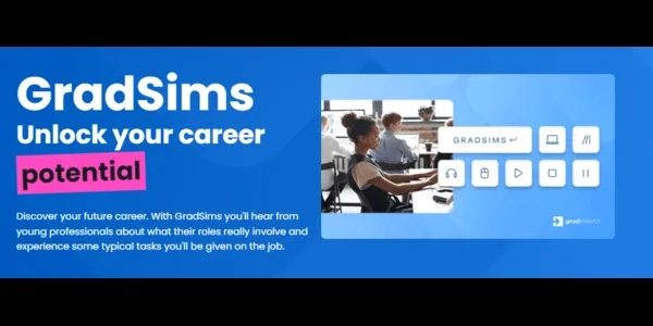 Thumbnail for How GradSims can deliver the skills you need 