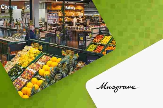 Are you the next commercial buyer (trader) at Musgrave?   