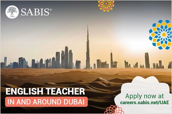 SABIS® Network Schools In and Around Dubai image