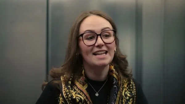 Thumbnail image for How do you become an accountant? Hear six career journeys | Elevator Pitch