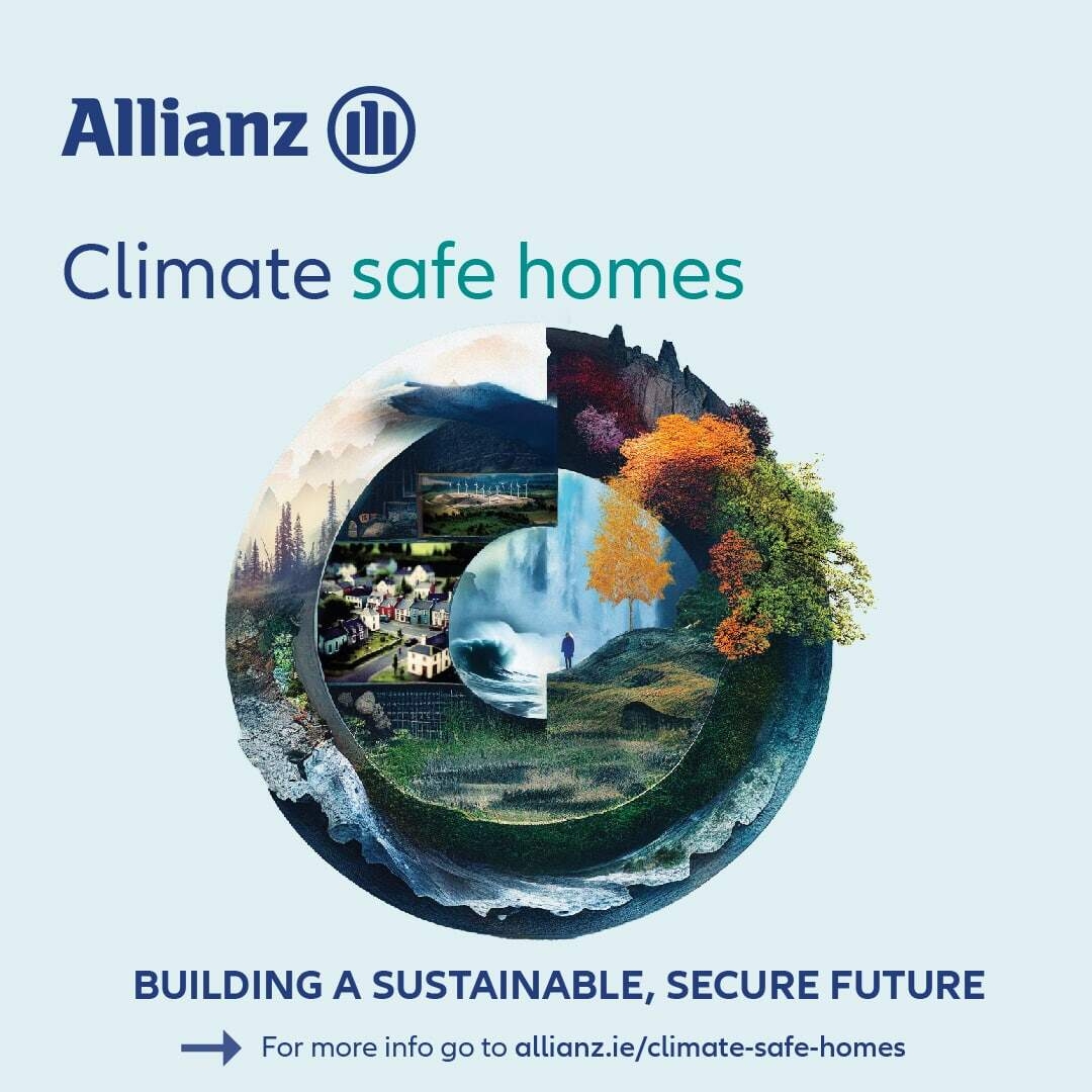 Climate safe homes 