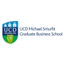 UCD Michael Smurfit Graduate Business School Logo