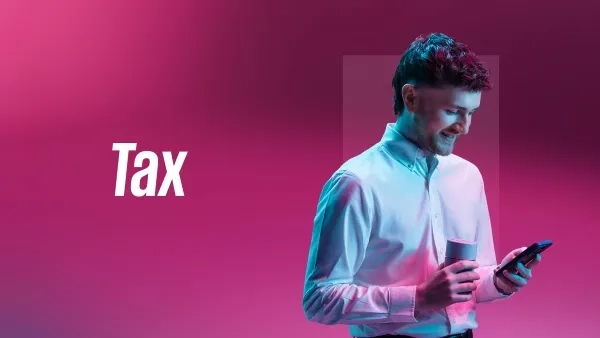 Thumbnail image for Robbie, Tax