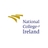 Logo for National College of Ireland