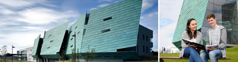 Hero image for Atlantic Technological University (ATU) - Galway/Mayo