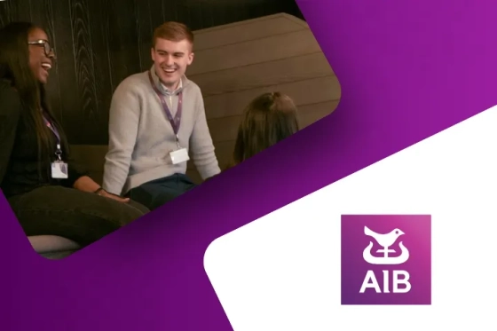Are you the next Capital Markets Graduate at AIB? 