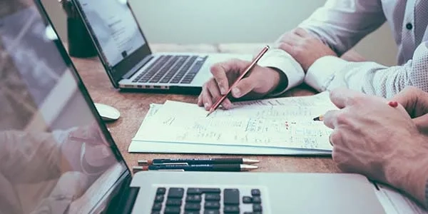 Thumbnail image for The key to a successful application form 