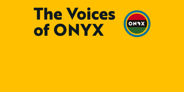 Thumbnail for ERGs at Guidewire: The Voices of ONYX