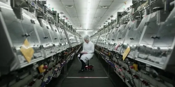 Thumbnail image for Innovating Healthcare with Purpose