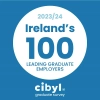 Ireland's 100 2023/24