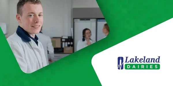 Thumbnail image for Are you the next IT Graduate at Lakeland Dairies?