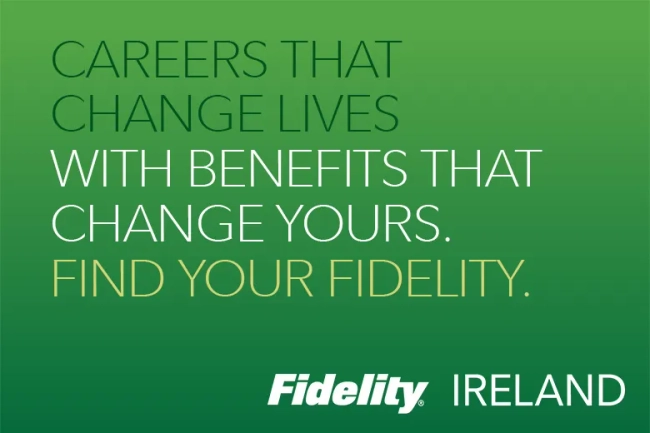 Fidelity Investments