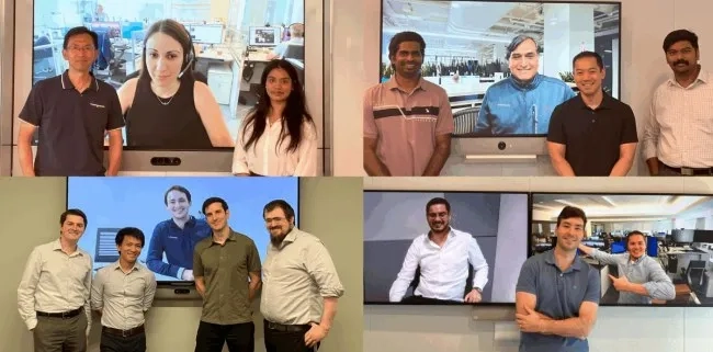 Thumbnail image for Millennium Operations Limited