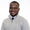 Profile for Meet Michael Martins - Graduate Commercial Manager