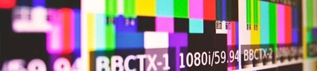Featured image for How do I get a graduate job in television?