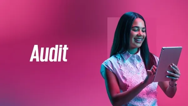 Thumbnail image for Sophie, Audit