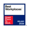 Best Workplaces - Ireland 2026