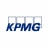 Logo image for KPMG