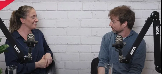 Thumbnail image for Ross Hunt Founder & CEO at Outmin | BDO Ireland Grad Alumni | Part 2