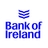 Logo for Bank of Ireland