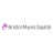 Logo image for Bristol Myers Squibb