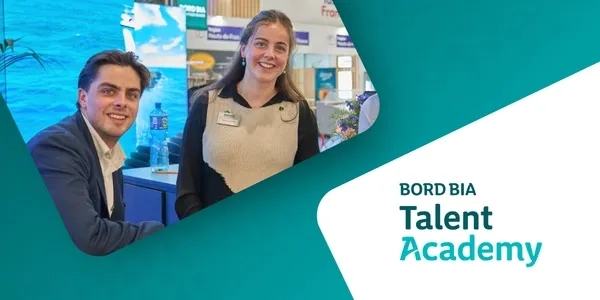 Thumbnail image for Are you the next Bord Bia International Graduate? 