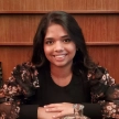 Profile image for Meet Manasi, a Vhi Graduate Programme Alumna