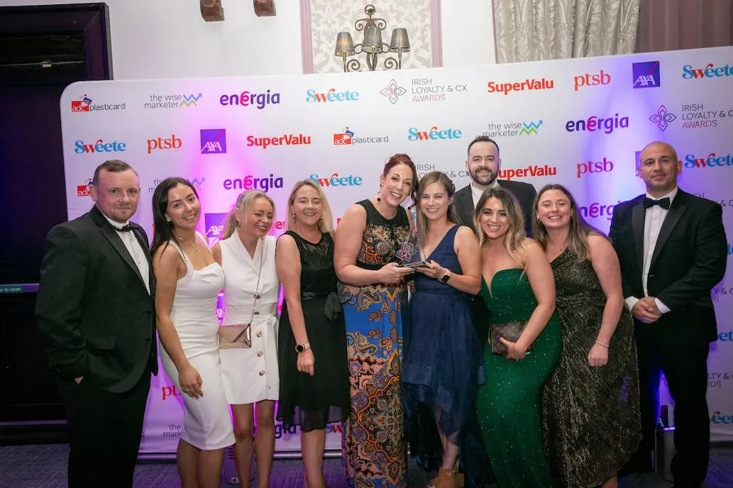 CX Awards