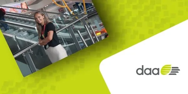 Thumbnail image for Are you the next Technology & Data Innovation Graduate at daa?