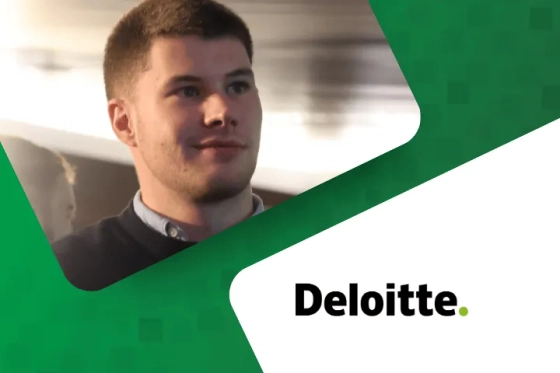 Want to be the next Future Leaders Academy Tax Graduate at Deloitte?