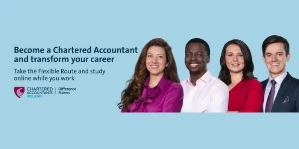 Chartered Accountants Ireland