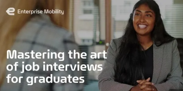 Thumbnail for Mastering the art of job interviews for graduates | The ultimate guide to conquering university life webinar series