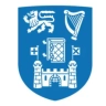 Logo image for Trinity College Dublin