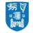 Logo image for Trinity College Dublin