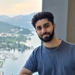 Profile image for Meet Raheem, a Management Consulting Analyst in Accenture